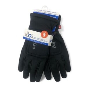 180S | Weekender Touch Screen Gloves M